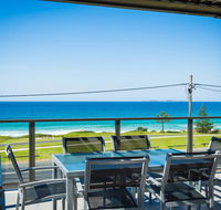 81 Dalmeny Drive - Beach House - Cruises Travel