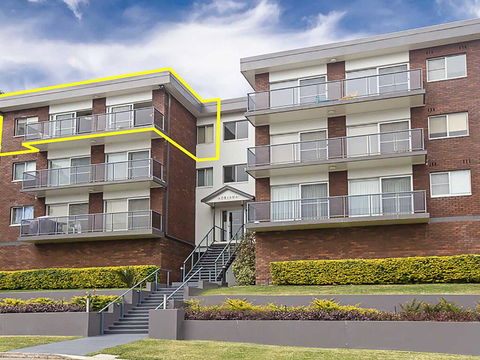 9 'Adriana' 83 Ronald Avenue - Fabulous Views & Aircon - Travel Agents 0