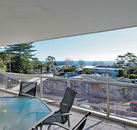 9 'Nelson Towers' 71a Victoria Parade - unit in the heart of Nelson Bay with water views - Cruises Travel