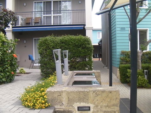 9/20 Apollo Quay Apartment - Travel Search 3