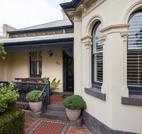 94 Highett - Inner City Period Home - Tourism Guide