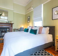 99 Kirkland Bed  Breakfast - Cruises Travel