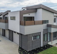 A brand new private townhouse - Tourism Guide