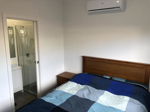 A Brand New Private Townhouse - Tourism Guide 2