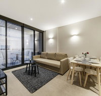 A Central  Cozy 2BR Apt Near Federation Square - Tourism Guide