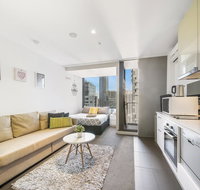 A Charming Studio with Stunning City Views - Tourism Guide