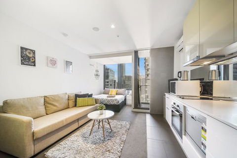 A Charming Studio With Stunning City Views - Tourism Guide 0
