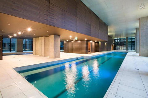A Charming Studio With Stunning City Views - Tourism Guide 3