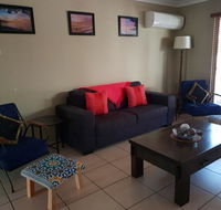 A City Retreat 2BR Apartment - Reid Park -Townsville - Cruises Travel