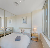 A Comfy  Central 2BR Apt Near Flinders Station - Tourism Guide
