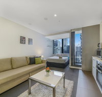 A Cozy  Comfy Studio Next to Southern Cross - Tourism Guide