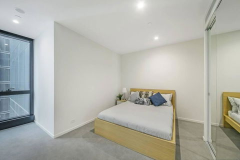A Cozy Apartment Next To Crown Casino - Tourism Guide 1