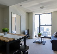 A Cozy CBD Suite with Spectacular City Views - Tourism Guide