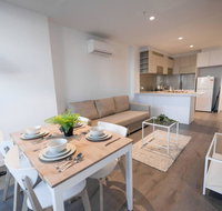 A Dreamy 2BR CBD Apartment Near Southern Cross - Tourism Guide