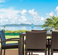 A Fisherman's Rest - Cruises Travel