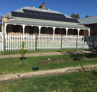 A Homestead on Market - Tourism Guide