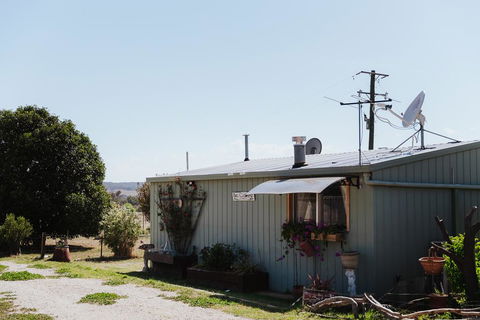 A Lismar Lodge Cottage - Cruises Travel 2