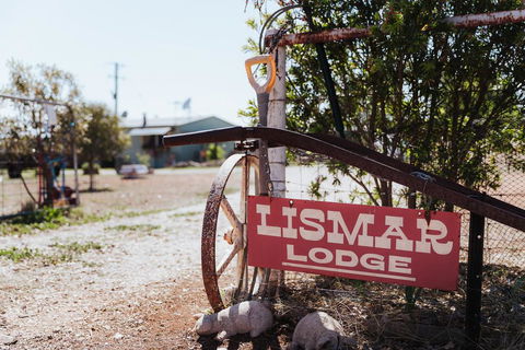 A Lismar Lodge Cottage - Cruises Travel 1