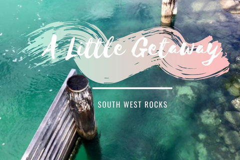 A Little Getaway - Travel Agents 1