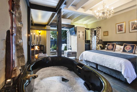 A Loft In The Mill Boutique Accommodation - Travel Search 3