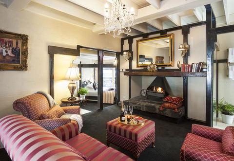 A Loft In The Mill Boutique Accommodation - Travel Search 2