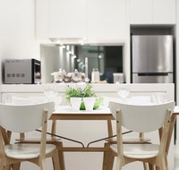 A Modern 2BR Apt Near Federation Square - Tourism Guide