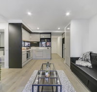 A Modern 2BR Apt 5-min Walk to Melbourne Central - Tourism Guide