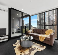 A Modern Apt 5-min Walk to Queen Victoria Market - Tourism Guide