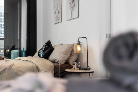 A Modern Apt, 5-min Walk To Queen Victoria Market - Tourism Guide 1