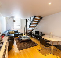 A NY Style Loft in Melbourne CBD - Tourism Guide