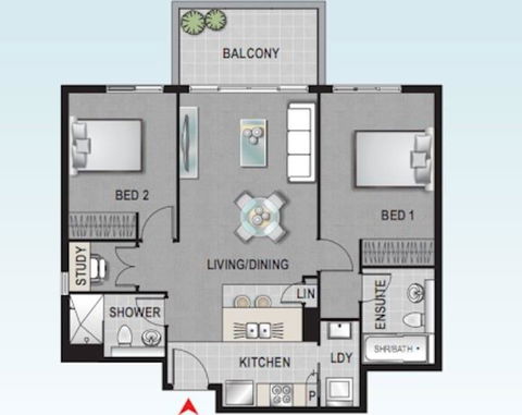 A Peaceful Apartment In The Summit Of Epping Area - Tourism Guide 2