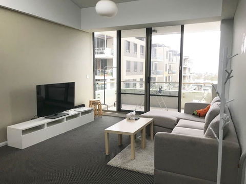 A Peaceful Apartment In The Summit Of Epping Area - Tourism Guide 0