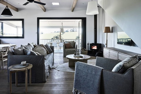 A PERFECT STAY - Benny's Cottage - Travel Agents 2