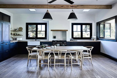 A PERFECT STAY - Benny's Cottage - Travel Agents 3