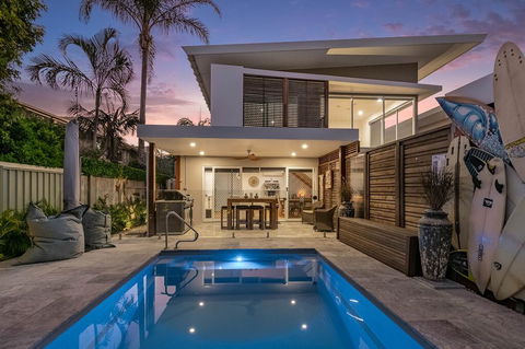 A PERFECT STAY - Byron Sunrise - Tourism Guide 1