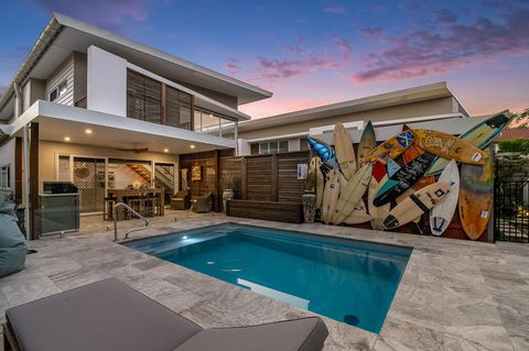 A PERFECT STAY - Byron Sunrise - Tourism Guide 0