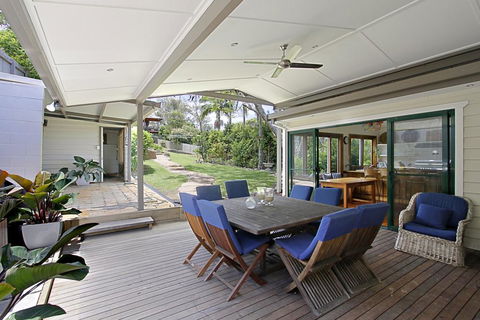 A PERFECT STAY - Byron View - Tourism Guide 3