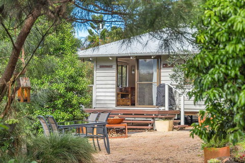 A PERFECT STAY - Twin Tallows - Travel Agents 2