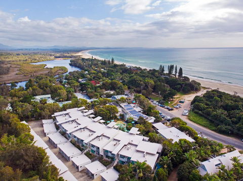 A PERFECT STAY - Your Place At Belongil Beach - Tourism Guide 3