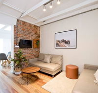 A Quaint Darlinghurst Cottage - Cruises Travel