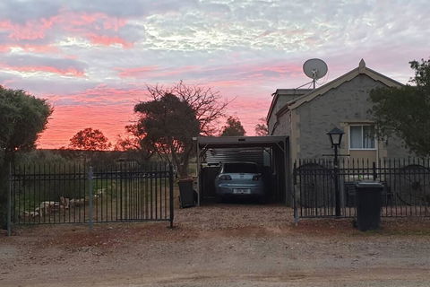 A Real Bush Retreat. Kangas, Emus & Starry Skies. - Tourism Guide 1