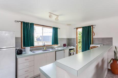 A River Bed Cottage - Tourism Guide 1