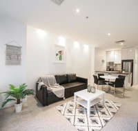 A Spacious  Central 2BR Apt Near Flinders Station - Tourism Guide