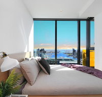 A Stylish CBD Apartment with A Stunning View - Tourism Guide