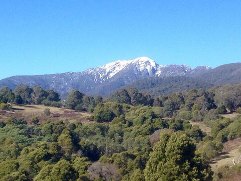 A View To A Hill - Tourism Guide 3