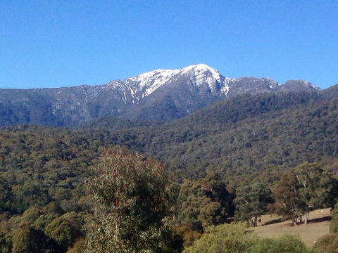 A View To A Hill - Tourism Guide 2