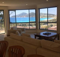 A Vista Townhouse 1 - Tourism Guide