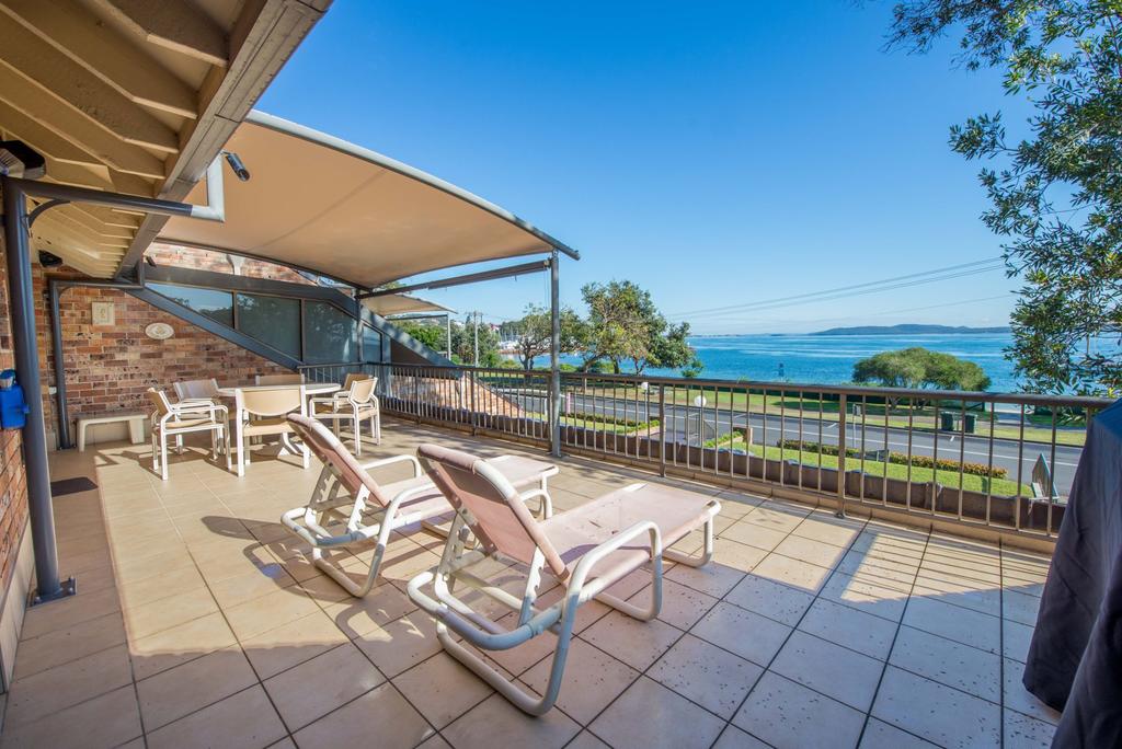 Port Stephens NSW Travel Agents