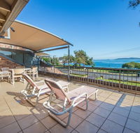 A Yachtsmans Rest Unit 4/37 Victoria Parade - Cruises Travel