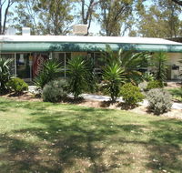 AAOK Jandowae Accommodation Park - Travel Agents